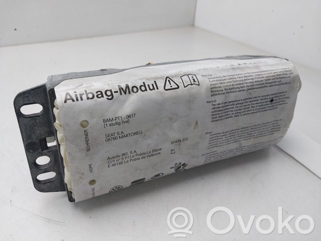 Seat Altea Airbag pasager 