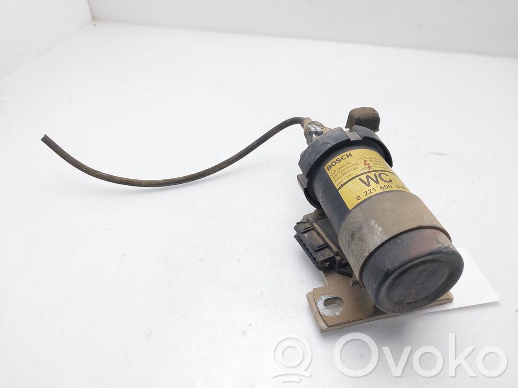 Opel Kadett E Suurjännitesytytyskela 