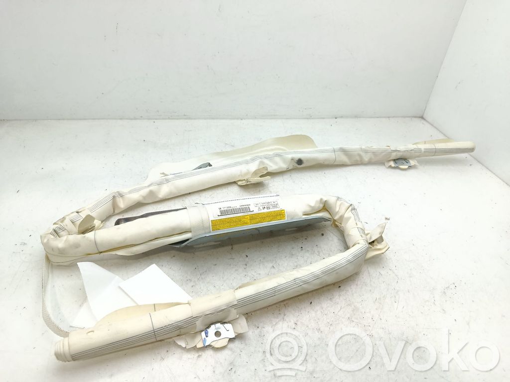 Opel Meriva B Airbag cortină 