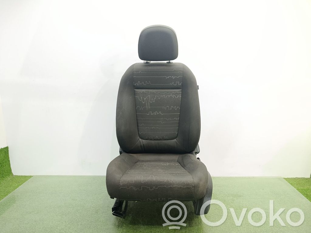 Opel Meriva B Scaun șofer 