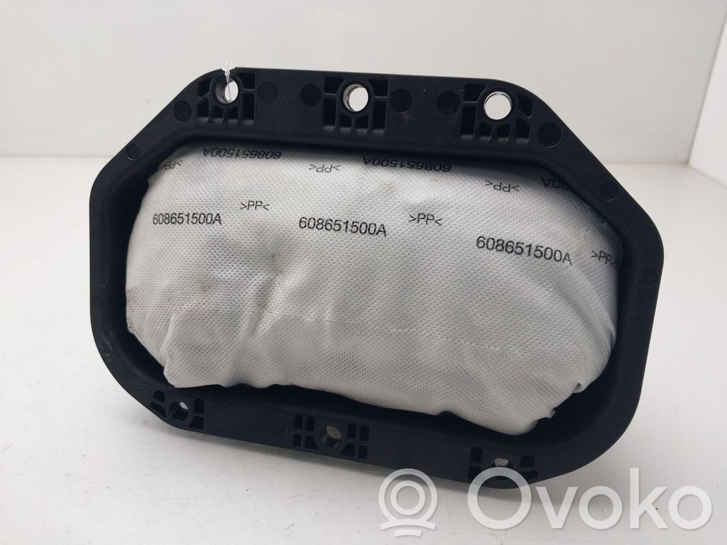 Chevrolet Cruze Stūres drošības spilvens 