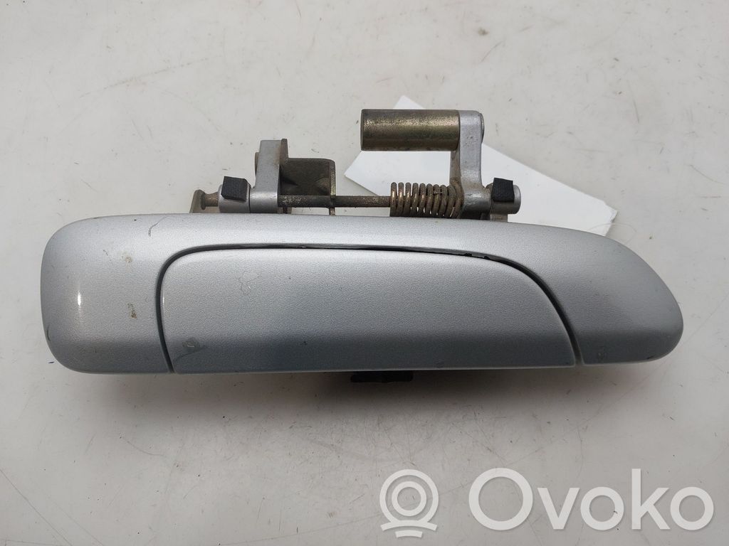 Honda Jazz Manecilla externa puerta trasera 