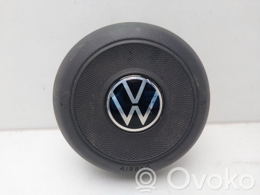 Volkswagen T-Roc Airbag volan 