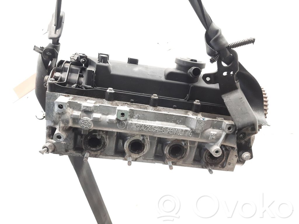 Renault Megane III Chiulasă motor 