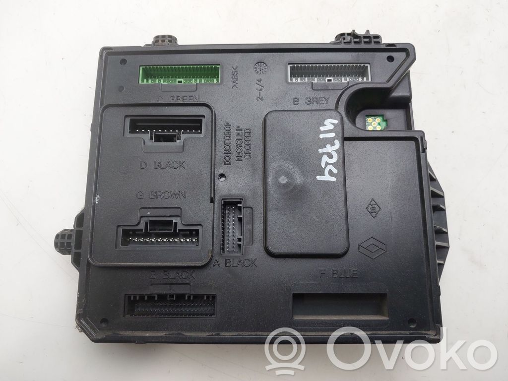 Renault Megane III Alte unități/module de control 