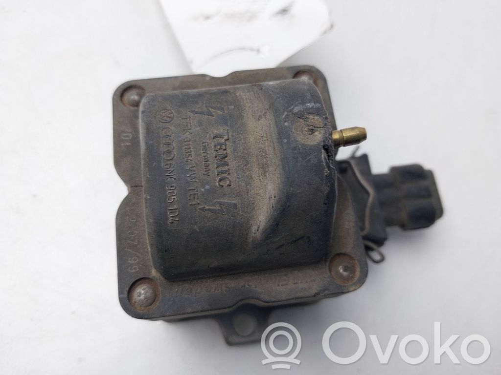 Volkswagen Polo II 86C 2F Suurjännitesytytyskela