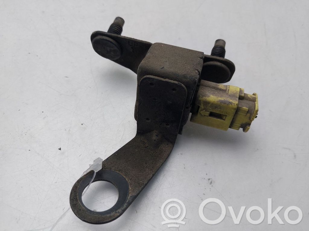 Toyota Corolla E110 Sonstige Steuergeräte / Module 