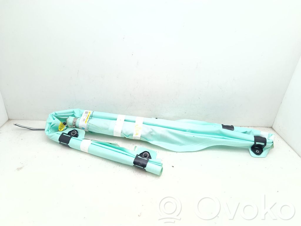Volvo V40 Airbag del techo 
