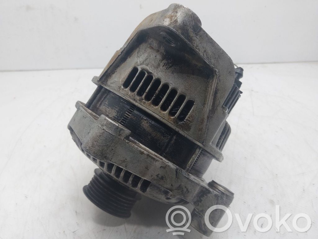 Land Rover Range Rover L322 Alternador 