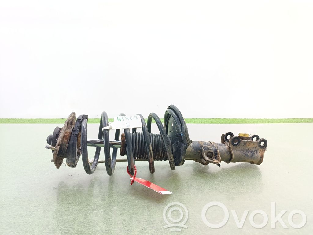 Volvo S60 Amortyzator przedni 