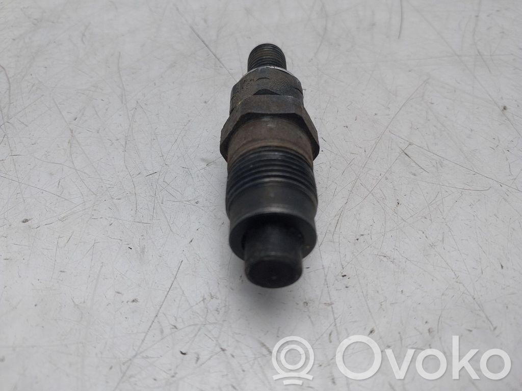 Mitsubishi Montero Inyector de combustible 
