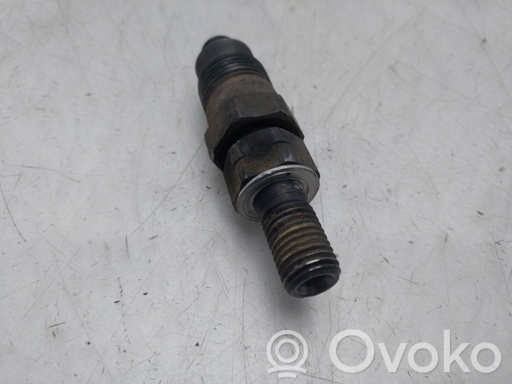 Mitsubishi Montero Inyector de combustible 