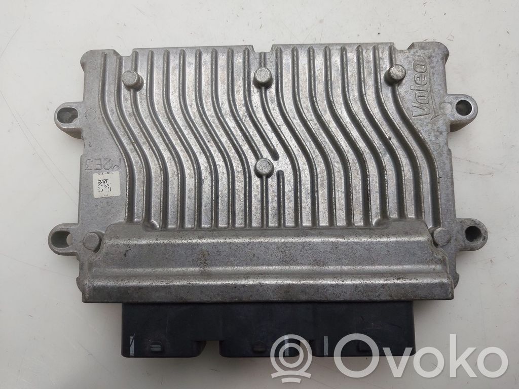 Citroen C3 Pluriel Calculateur moteur ECU 