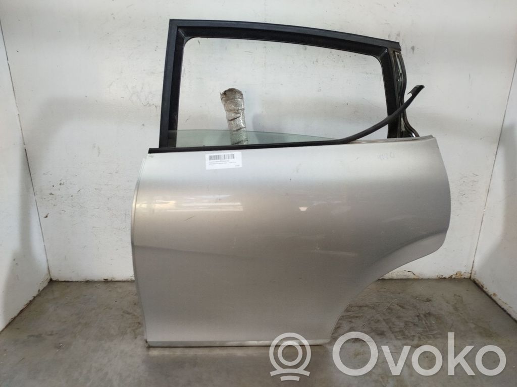 Seat Leon (1P) Puerta trasera 