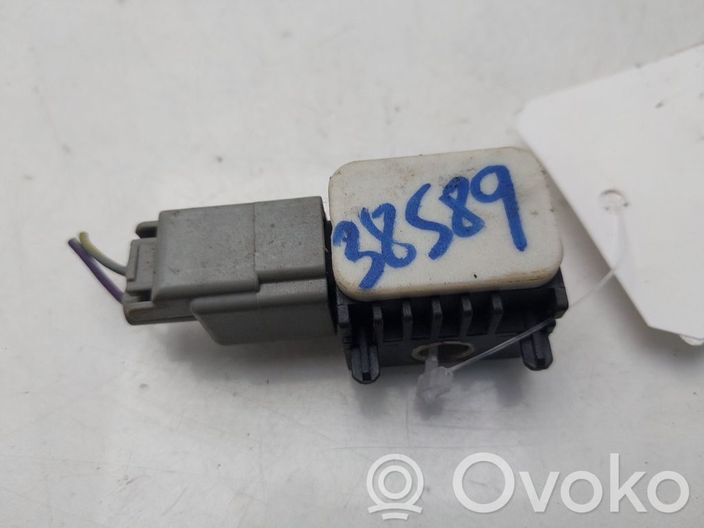Ford Mondeo MK IV Sensor 