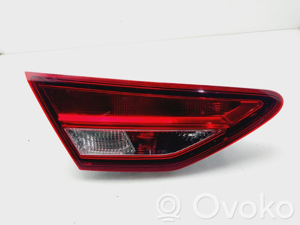 Seat Leon (5F) Takaluukun takavalot 