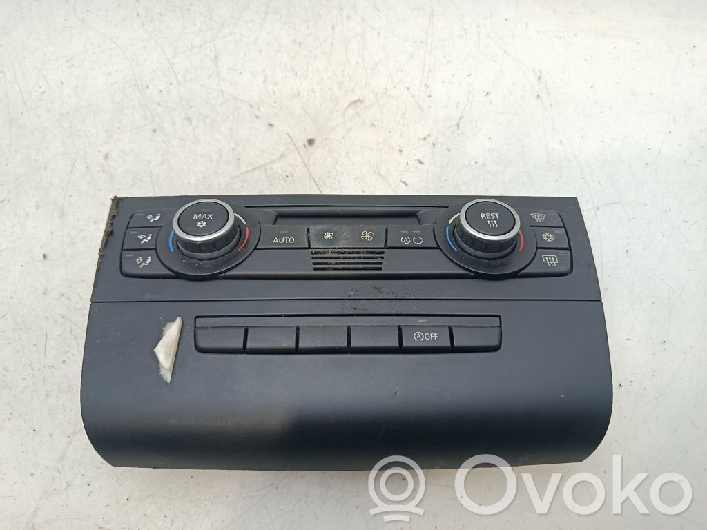 Unidad de control climatización   64119199260