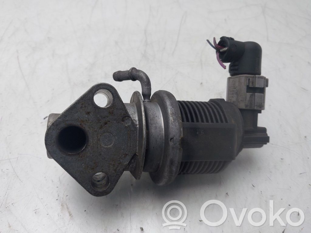 Volkswagen Golf IV Válvula EGR 