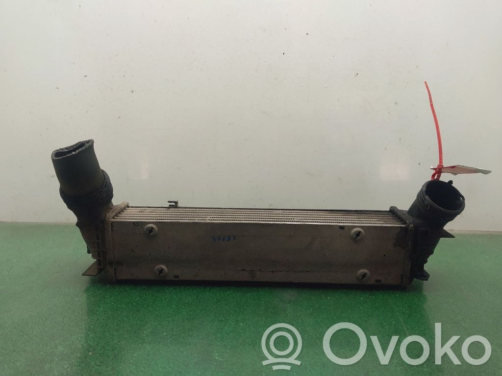 Radiador intercooler   779878802