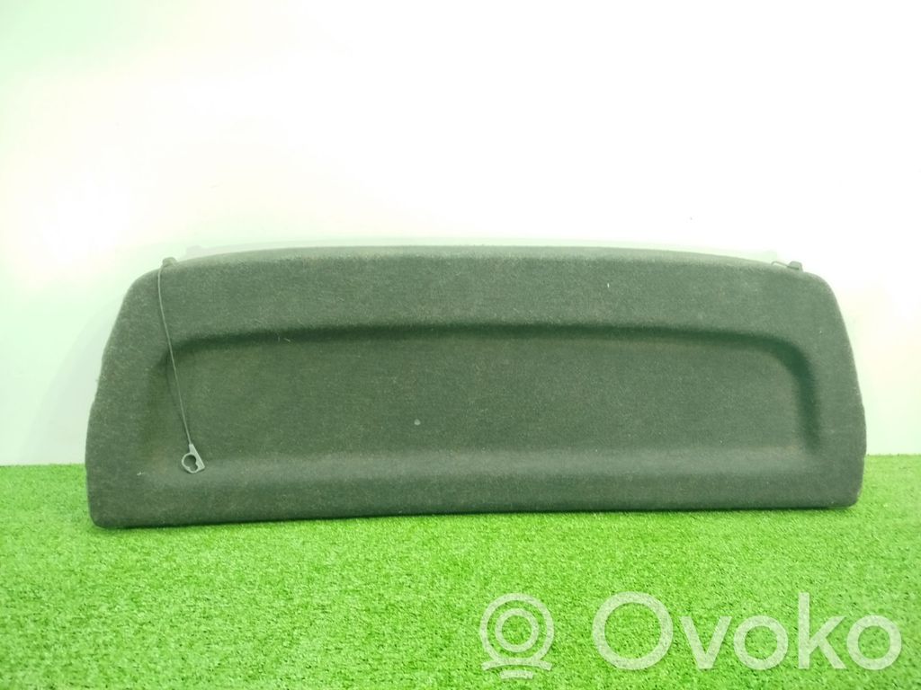 Opel Corsa D Bandeja del maletero 