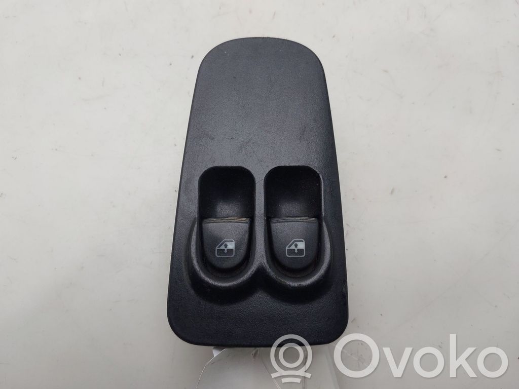 Electric window control switch   735360604