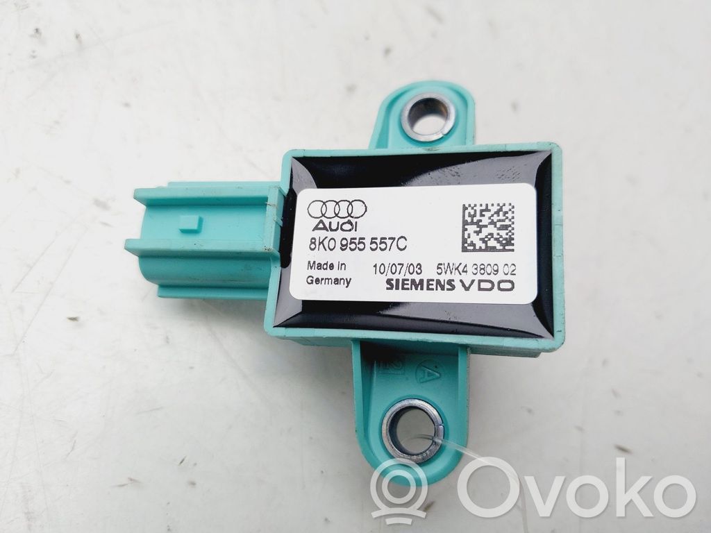 Audi RS4 B7 Sensor 