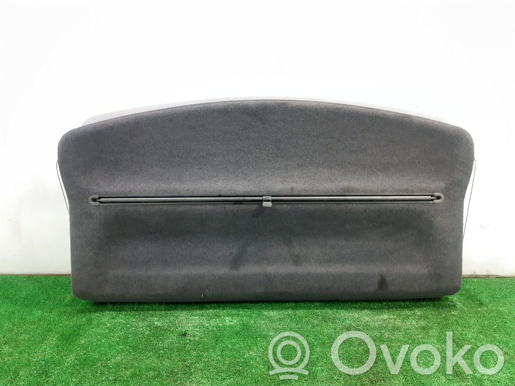 Citroen C5 Hattuhylly 