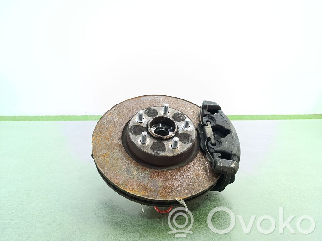 Achsschenkel vorne   1474288