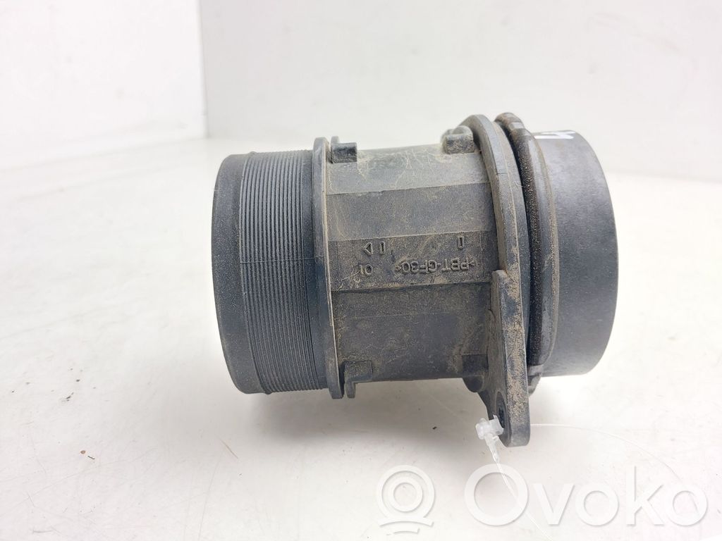 Land Rover Range Rover Sport L320 Luftmassenmesser Luftmengenmesser