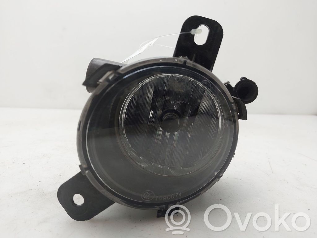 Opel Corsa E Fendinebbia anteriore