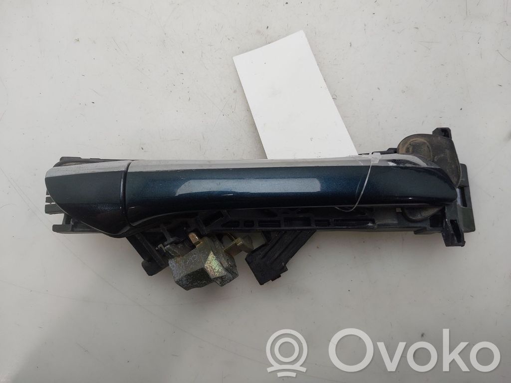 Mercedes-Benz S W220 Maniglia esterna per portiera posteriore