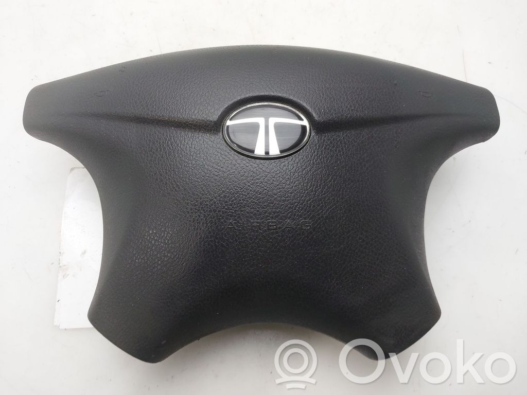 Tata Indica Vista I Airbag del volante 