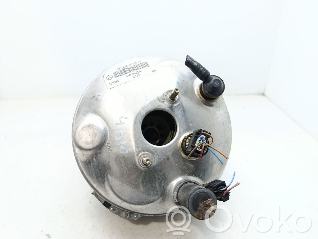 Mercedes-Benz S W220 Servo-frein 