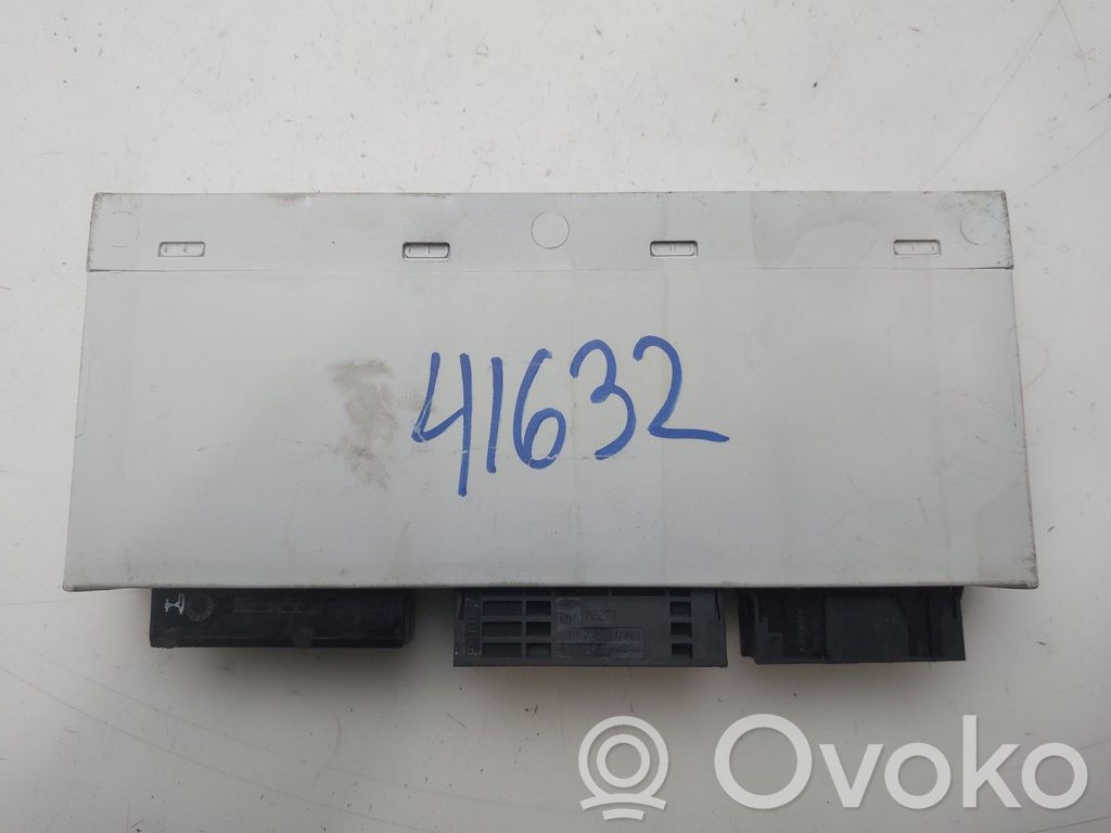 BMW 3 E46 Alte unități/module de control 