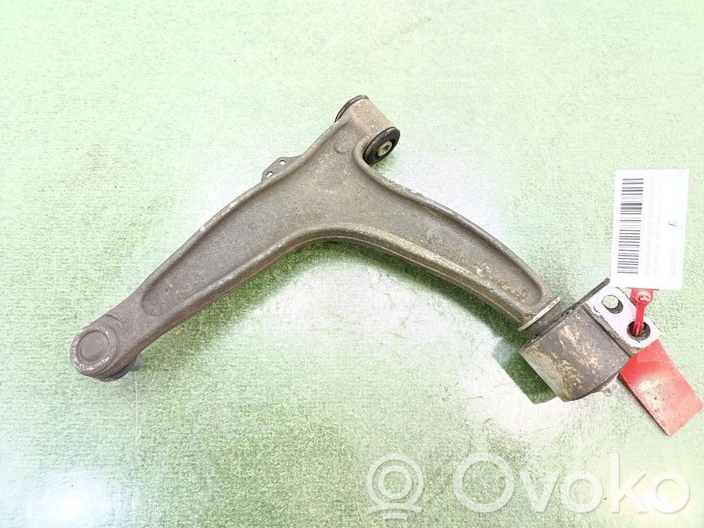 Opel Vectra C Braccio di controllo sospensione anteriore inferiore/braccio oscillante
