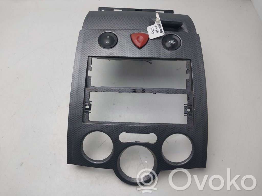 Consola central   8200178435