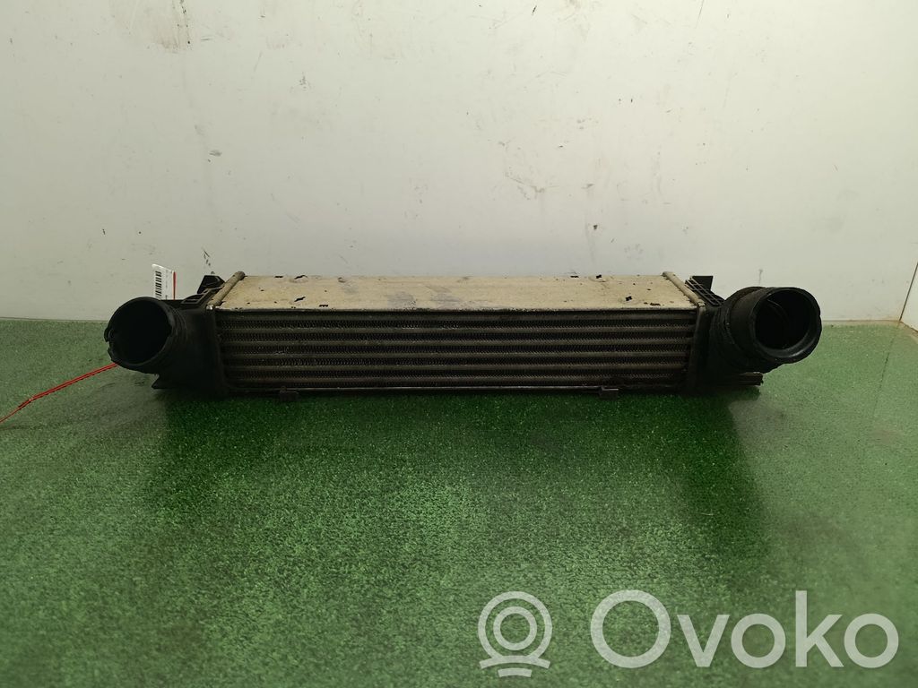 Radiator intercooler   3296399