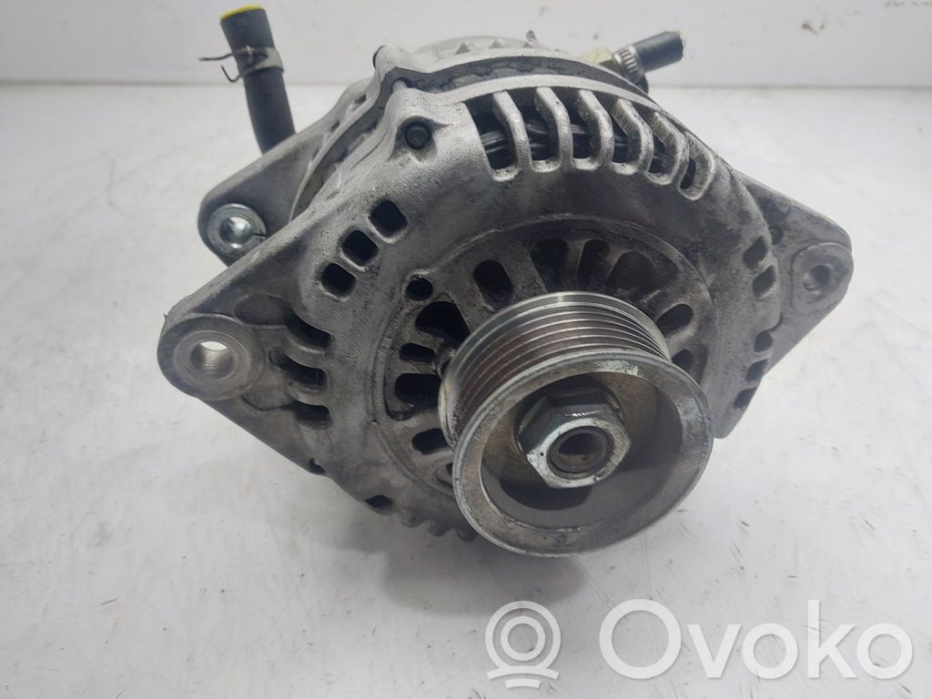 Alternador   LR1100502