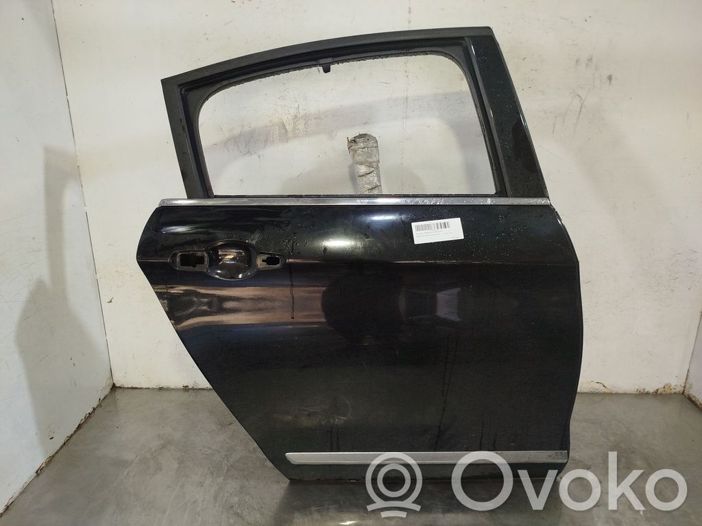 Puerta trasera   9008R8