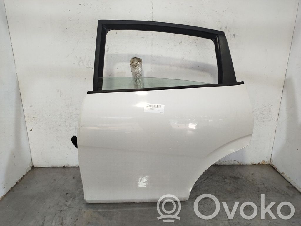 Seat Leon (1P) Portiera posteriore