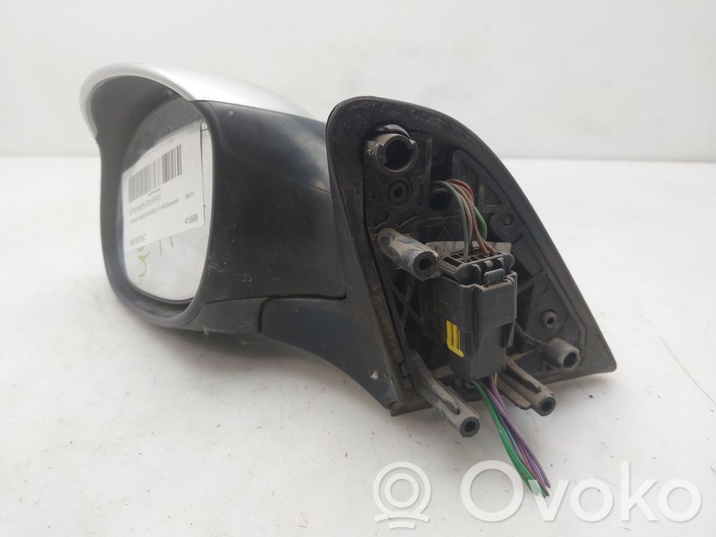Citroen Xsara Picasso Oglindă electrică ușă față 
