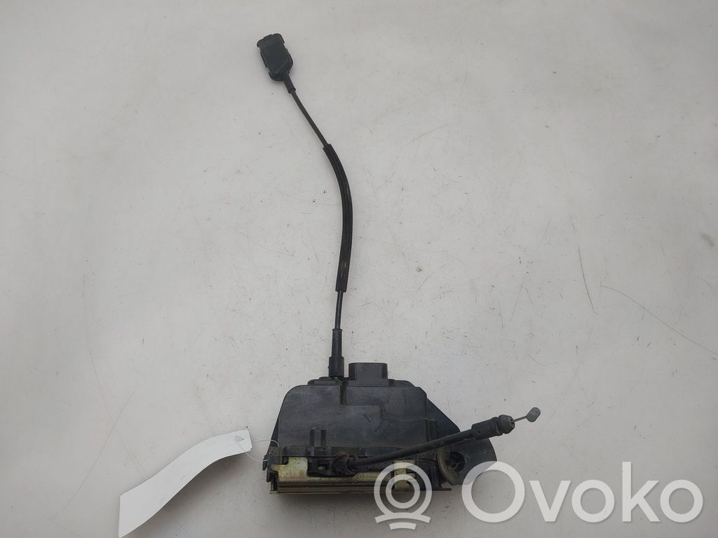 Etuoven lukko   8200000661