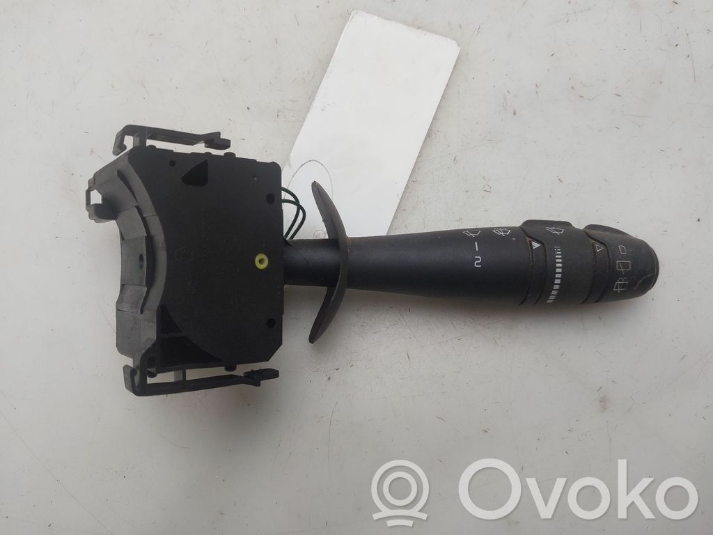 Commodo d'essuie-glace   8200328896