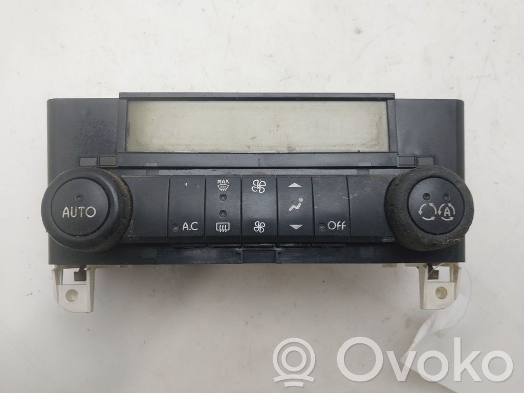 Renault Laguna II Unitate control climatizare 