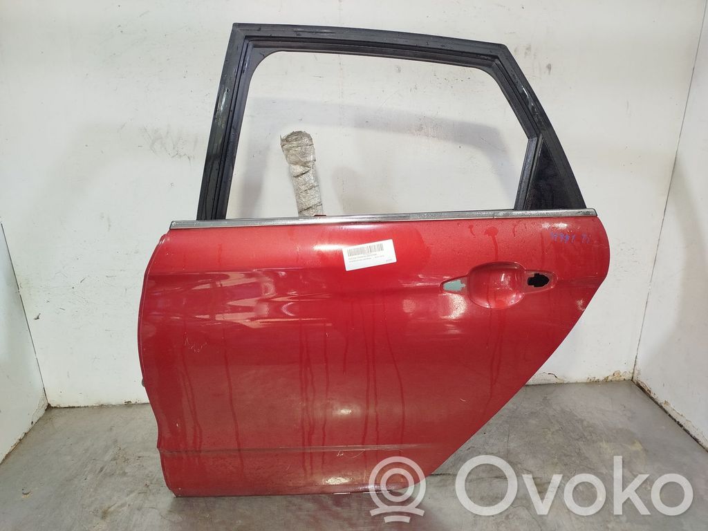Tür hinten   9006R9