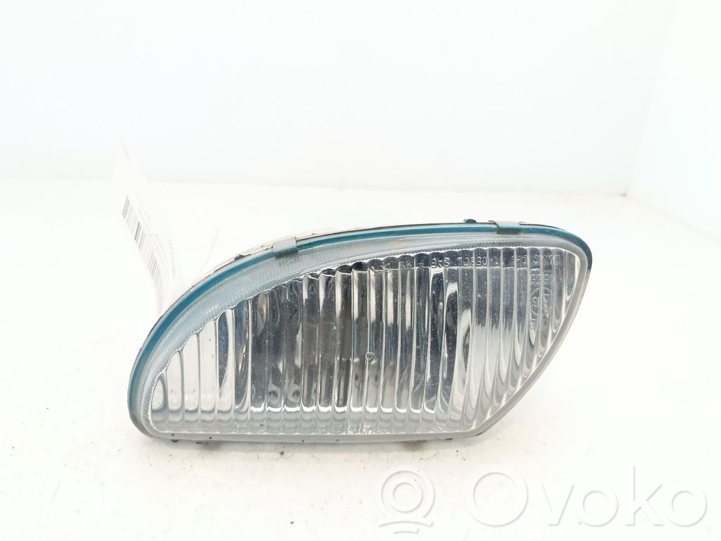Daewoo Rezzo Luz de niebla delantera 