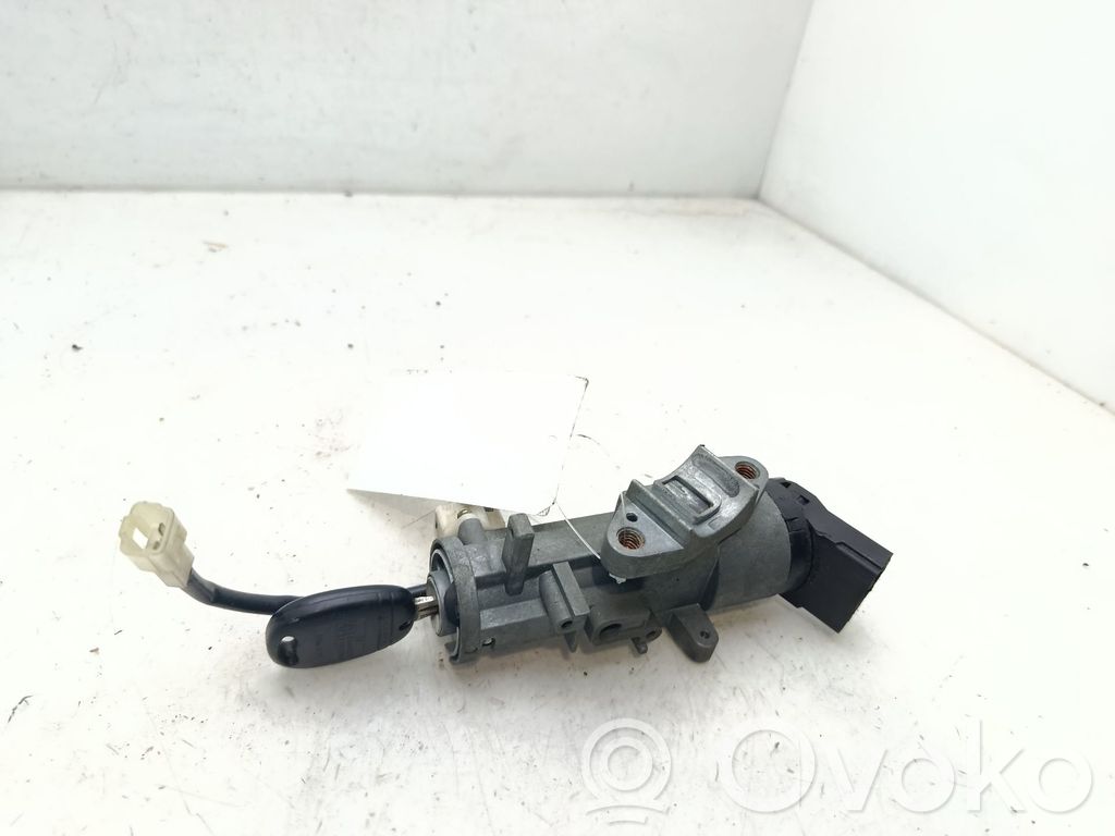 Daewoo Rezzo Virtalukko 