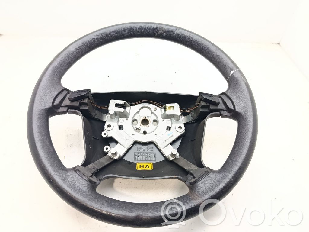 Daewoo Rezzo Volante 