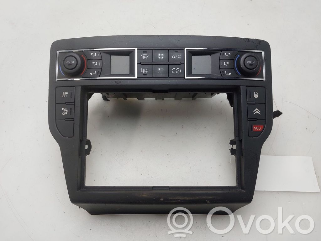 Citroen C5 Unitate control climatizare 