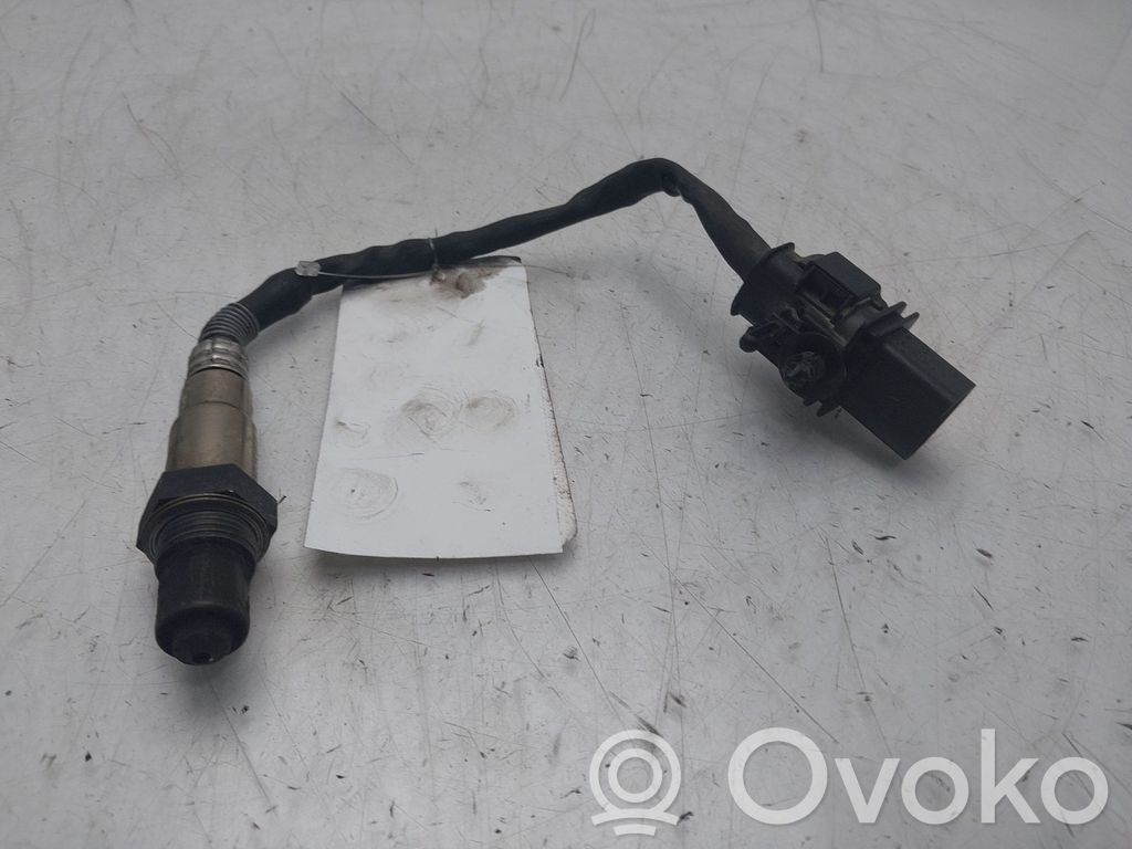 Sonda lambda   A6735400017